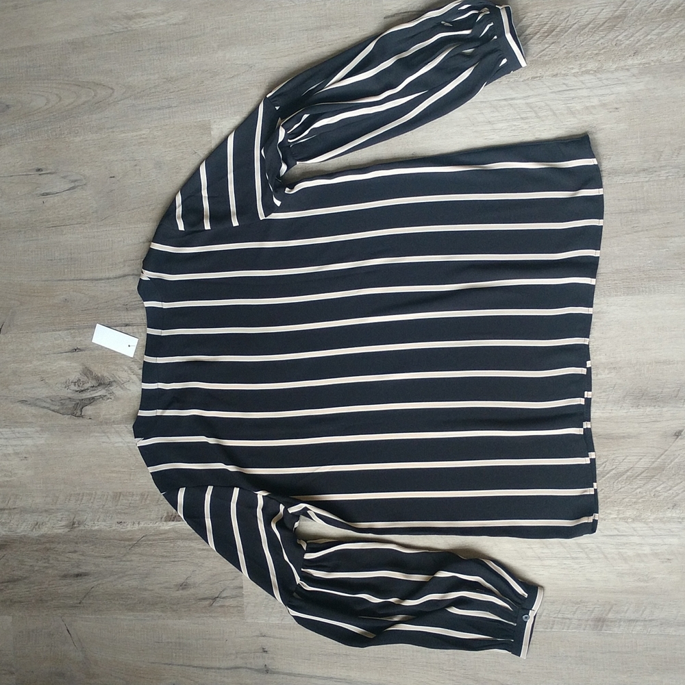 Blouse - Picture 3 of 4